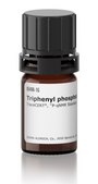 Triphenyl phosphate TraceCERT®, certified reference material, 31P-qNMR Standard, Manufactured by: Sigma-Aldrich Production GmbH, Switzerland