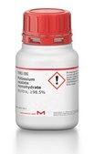 Potassium oxalate monohydrate BioXtra, ≥98.5%