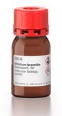 Ethidium bromide BioReagent, Molecular Biology, powder