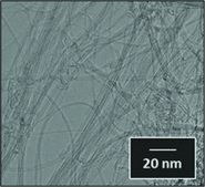 Carbon nanotube, few-walled carbon ≥95 %