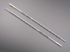 Corning® Falcon® Serological Pipettes capacity 1 mL, individually wrapped, clear-plastic, sterile