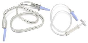 Steridilutor® NEO 装置 For liquids and soluble powders in vials., Devices with an expansion chamber for sample preparation and dilution., pkg of 10 blisters per box, Single packed