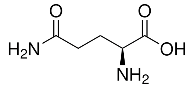 L-谷氨酰胺 &#947;-irradiated, BioXtra, suitable for cell culture