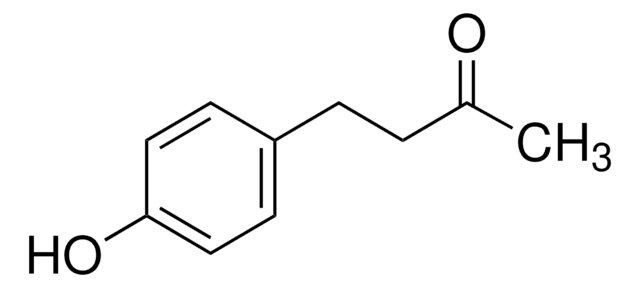 4-(4-Hydroxyphenyl)-2-butanone ≥98%, FCC, FG