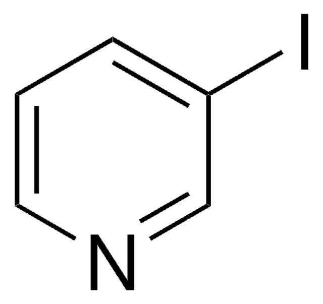 3-碘吡啶 98%