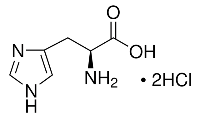 L-组氨酸 二盐酸盐 &#8805;99.0% (AT)