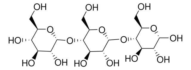 Maltotriose ≥90% (HPLC)