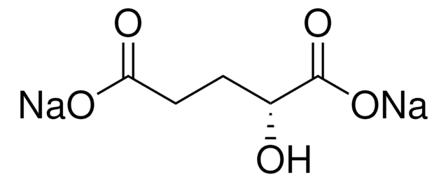 2-羟基-D-谷氨酸 二钠盐 ≥98.0% (GC)