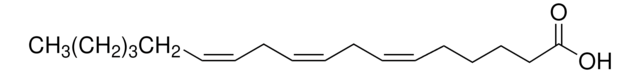&#947;-Linolenic acid &#8805;99%, liquid