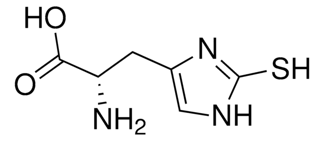 2-Mercapto-L-histidine AldrichCPR