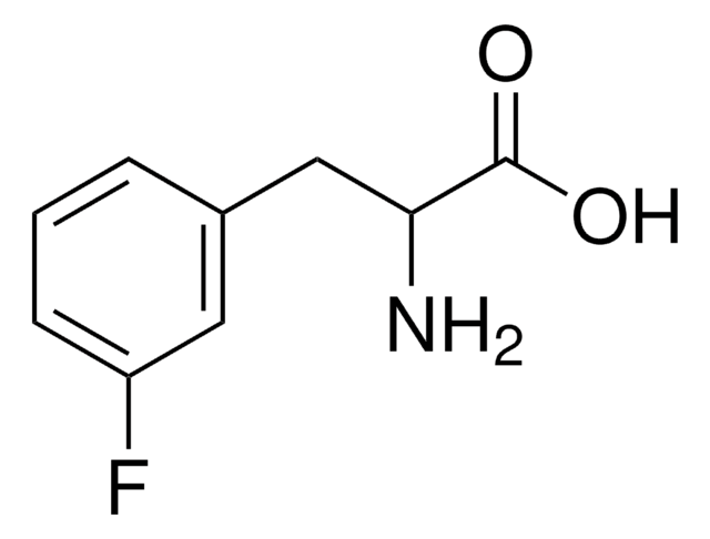m-Fluoro-DL-phenylalanine