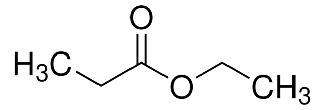 Ethyl propionate ≥97%, FCC, FG