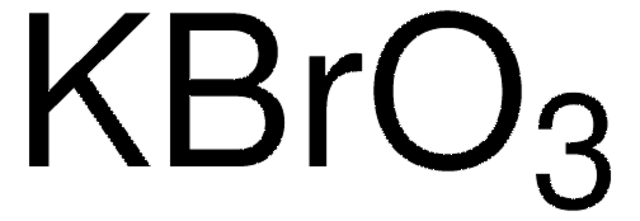 Potassium bromate ACS reagent, ≥99.8%