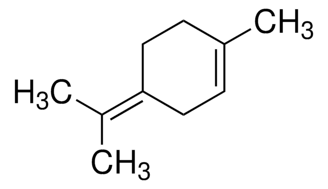 萜品油烯 technical, ≥85% (GC)