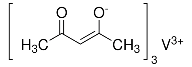 乙酰丙酮钒(III) 97%