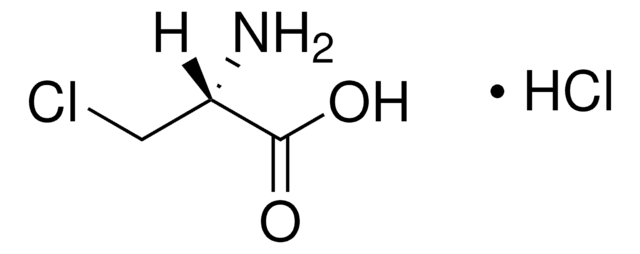 &#946;&#946;-氯-L-丙氨酸 盐酸盐 Alanine aminotransferase inhibitor
