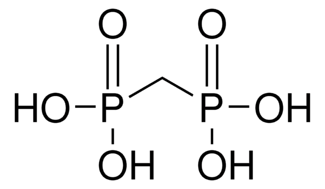 Methylenediphosphonic acid ≥99%