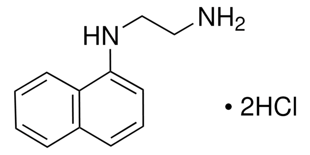 N-(1-萘基)乙二胺 二盐酸盐 ACS reagent, &gt;98%