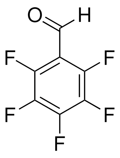 2,3,4,5,6-五氟苯甲醛 98%