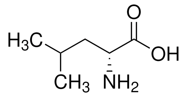 D-Leucine ReagentPlus&#174;, 99%