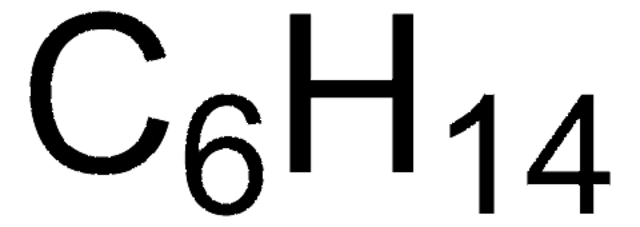 Hexane, mixture of isomers for preparative liquid chromatography, ≥85% isomers basis (GC)
