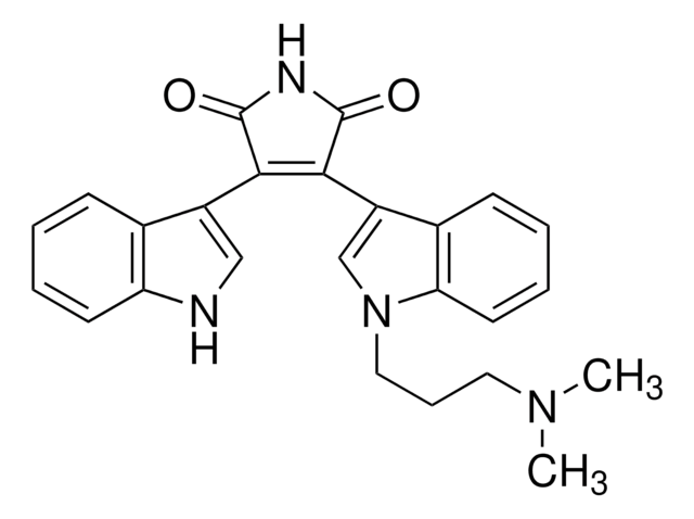 GF 109203X synthetic, ≥90% (HPLC)