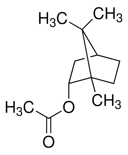 (−)-Bornyl acetate phyproof® Reference Substance