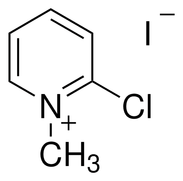 2-氯-1-甲基吡啶碘化物 97%