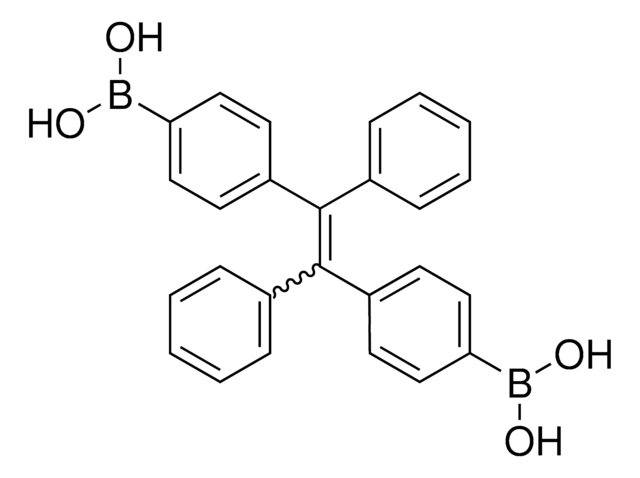 1,2-二(4-硼酸基苯)-1,2-二苯乙烯