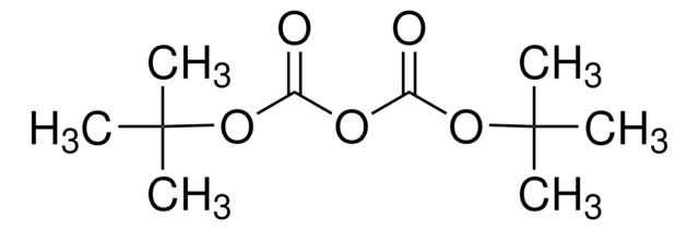 Di-tert-butyl dicarbonate solution 2 M in methylene chloride