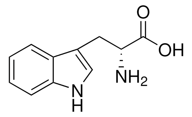 D-Tryptophan &#8805;98.0% (HPLC)