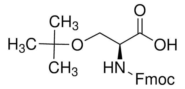 Fmoc-Ser(tBu)-OH ≥98.0% (HPLC)
