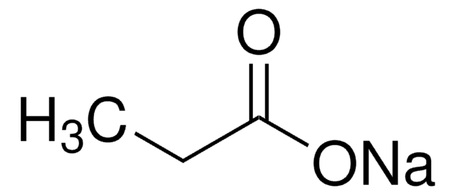 Sodium propionate &#8805;99.0%