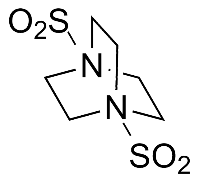 1,4-Diazabicyclo[2.2.2]octane bis(sulfur dioxide) adduct &#8805;95% (sulfur, elemental analysis)