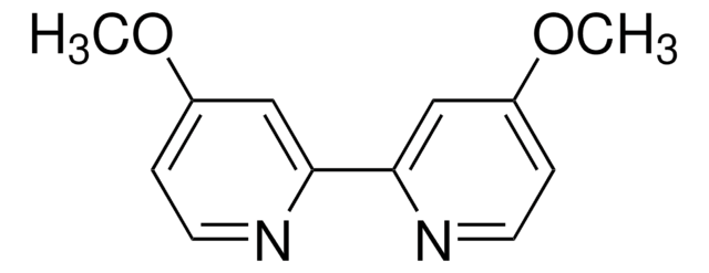 4-4′-二甲氧基-2-2′-联吡啶 97%