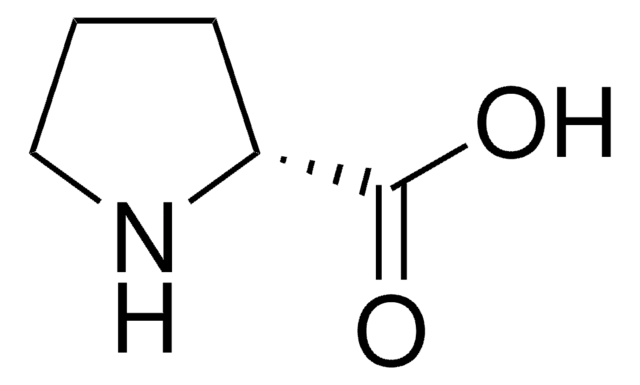 D-Proline ReagentPlus&#174;, &#8805;99%