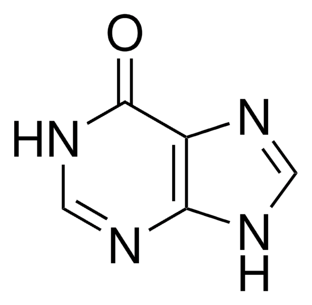 Hypoxanthine &#8805;99.0%