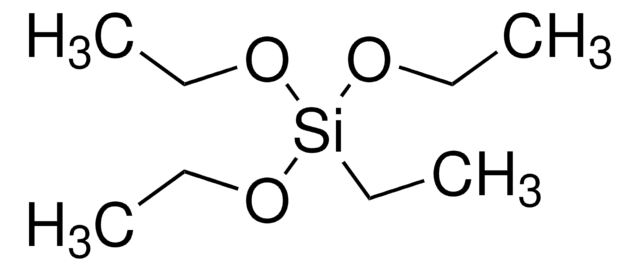 三乙氧基(乙基)硅烷 96%