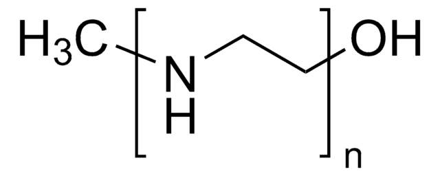 聚乙烯亚胺，线性 average Mn 2100, PDI &lt;1.3