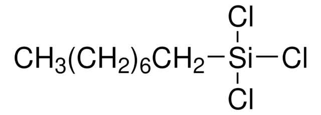 三氯(辛基)硅烷 97%