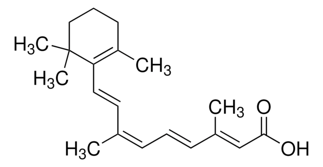 9-cis-Retinoic acid &#8805;98% (HPLC)