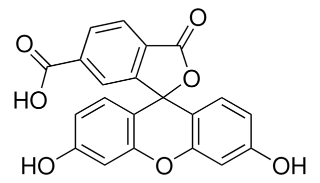 6-Carboxyfluorescein ≥96% (HPLC)