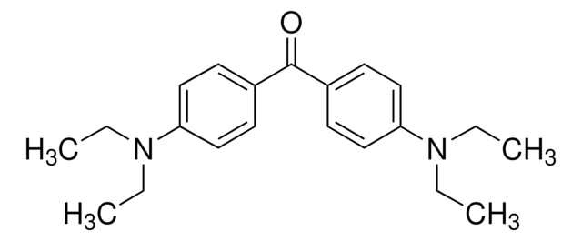 4,4&#8242;-Bis(diethylamino)benzophenone &#8805;99%