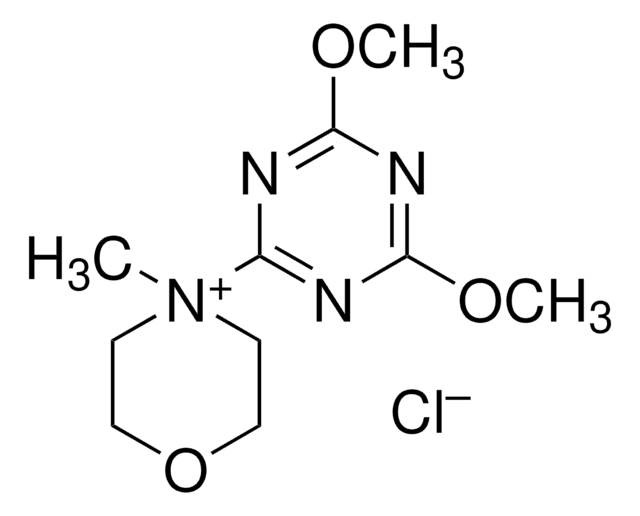 4-(4,6-二甲氧基三嗪-2-基)-4-甲基吗啉盐酸盐 &#8805;97.0% (calc. on dry substance, AT)