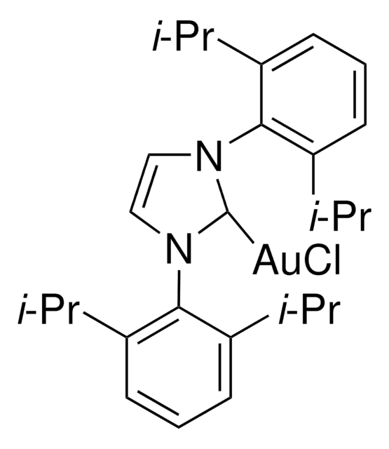 [(IPr)AuCl] Umicore