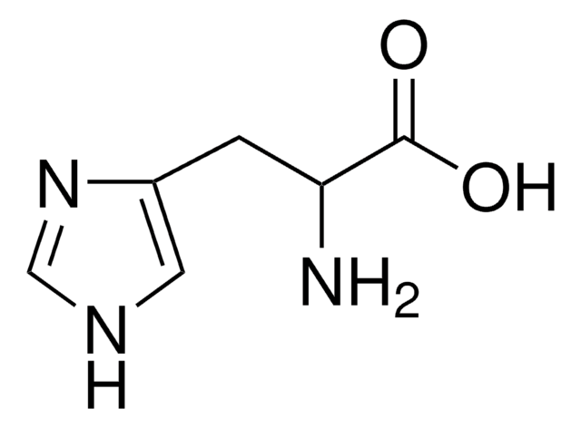 DL-Histidine &#8805;99% (TLC)