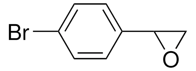 2-(4-溴苯基)环氧乙烷 96%