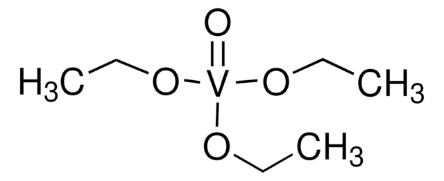 Vanadium(V) oxytriethoxide 95%
