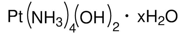 四氨合氢氧化铂 水合物
