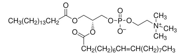 2-Oleoyl-1-palmitoyl-sn-glycero-3-phosphocholine &#8805;99.0% (TLC)